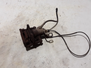 Mini Countryman R60 (2010–2016) Tagumine pidurisadul 9804732 - 3