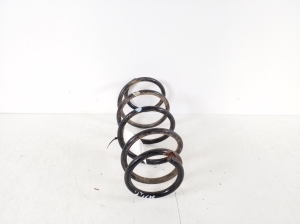   Front spring  - 48131-52D70 