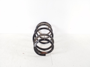 TOYOTA Urban Cruiser (2009–2017) Front spring 48131-52D70 - 2