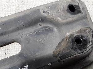 Mini Countryman R60 (2010–2016) Other bracket 9800584 - 3