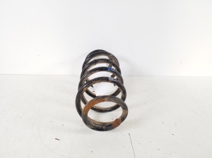 TOYOTA Urban Cruiser (2009–2017) Rear spring 48231-52D80 - 2