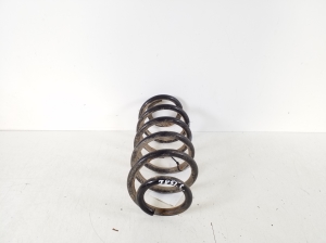 TOYOTA Urban Cruiser (2009–2017) Rear spring 48231-52D80 - 2