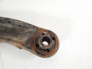 TOYOTA Urban Cruiser (2009–2017) Front control arm 48069-59125 - 4