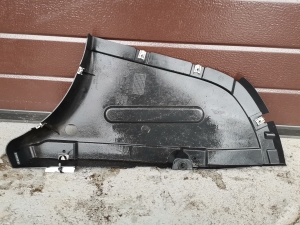 BMW 4 SERIES F36 (2013–2020) Front underbody protection 15677210 - 3