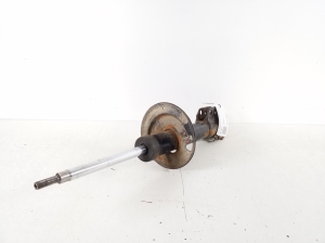 TOYOTA Urban Cruiser (2009–2017) Front shock absorber 48510-80438 - 3