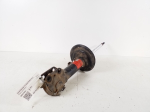 TOYOTA Urban Cruiser (2009–2017) Front shock absorber 48520-59535 - 2