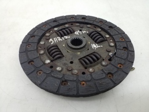  Clutch plate 