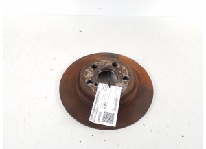   Rear brake disc  - 42431-52150 