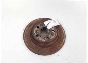   Rear brake disc  - 42431-52150 