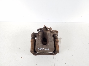   Rear brake caliper  - 47850-52161 