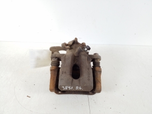   Rear brake caliper  - 47830-52161 