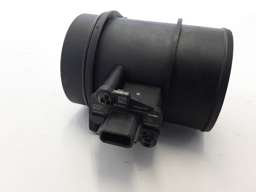 RENAULT Master 3 generation (2010-2023) Mass Air Flow Sensor MAF 165765213R 21075021