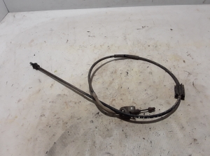   Câble de frein à main  - 9803367 
