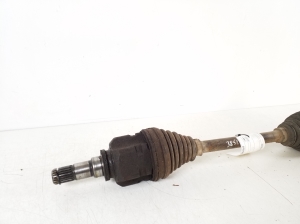 TOYOTA Urban Cruiser (2009–2017) Front drive shaft and its parts 43420-52290 - 3