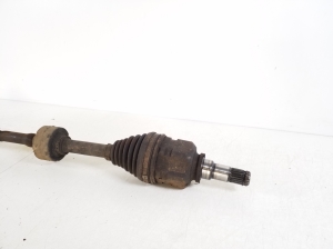 TOYOTA Urban Cruiser (2009–2017) Front drive shaft and its parts 43410-52300 - 2