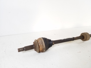 TOYOTA Urban Cruiser (2009–2017) Front drive shaft and its parts 43410-52300 - 3