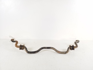 TOYOTA Urban Cruiser (2009–2017) Front stabilizer bar 48811-52220 - 3