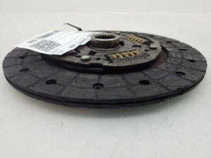TOYOTA Avensis T25 (2003–2008) Siduriketas 3125005100 - 3