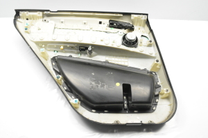 BMW X5 E70 (2006–2013) Rear side door panel 7732010111158 - 3