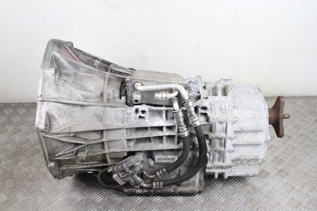 BMW M4 F82/F83 (2013-2020) Gearbox GS7D36SG, 2800785393401, AAG 25096033