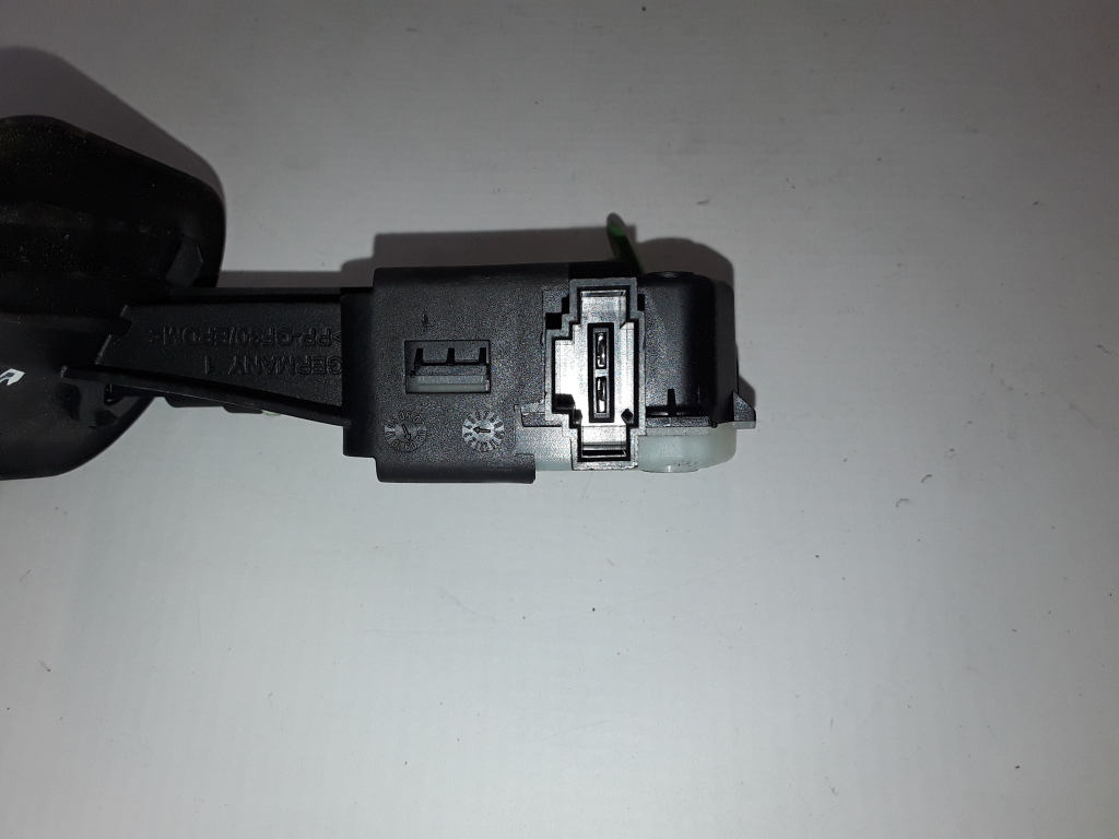 VOLVO XC60 1 generation (2008-2017) Fuel Tank Cover Lock 86113136 21074946