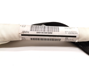 BMW 5 SERIES E61 (2004–2010) Dachairbag 84914734104V - 3