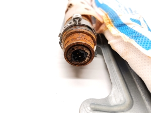 BMW 5 SERIES F11 (2010–2017) Katuse turvapadi 306450810 - 3