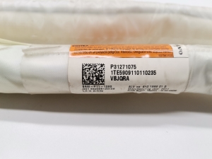 Hyundai ix35 (2009–2015) Katuse turvapadi 850102S500 - 3