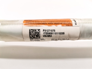 VOLVO C30 (2006–2013) Katuse turvapadi 31271075 - 3