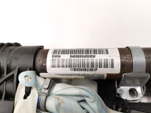 BMW 3 SERIES E90 (2004–2013) Katuse turvapadi 84696664508 - 3