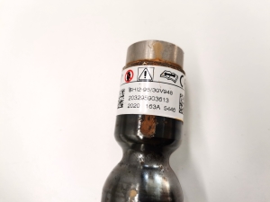 Hyundai Kona (2017–2023) Katuse turvapadi 203295903613 - 2