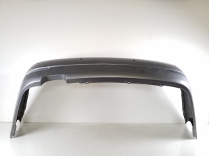 BMW 5 SERIES E60 (2003–2010) Tagumine kaitseraud 51127178174 - 3