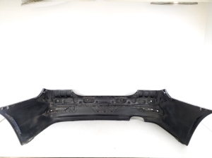 BMW 5 SERIES E60 (2003–2010) Tagumine kaitseraud 51127178174 - 4