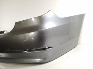 BMW 5 SERIES E60 (2003–2010) Tagumine kaitseraud 51127178174 - 5
