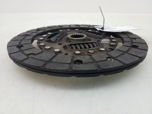  Clutch plate 