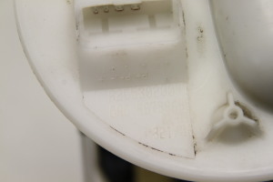 FIAT Panda (2003–2012) Kütusepump paagis A2C53020045 - 4