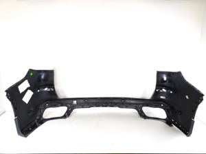 BMW X5 G05 (2018–2026) Aizmugurējais bamperis 51128069240 - 4