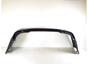 BMW 5 SERIES G31 (2017–2026) Heckstoßstange 51128064726 - 2