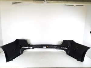 BMW 5 SERIES G31 (2017–2026) Heckstoßstange 51128064726 - 3