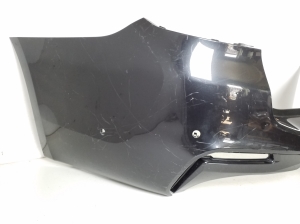 BMW 5 SERIES G31 (2017–2026) Heckstoßstange 51128064726 - 4