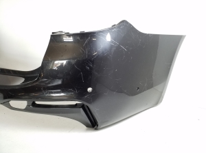 BMW 5 SERIES G31 (2017–2026) Heckstoßstange 51128064726 - 5