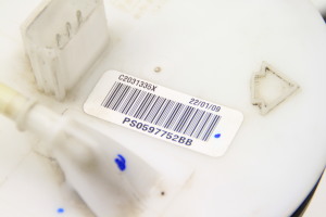 Ford Fiesta VI (2008–2017) Kütusepump paagis C2031335X - 4