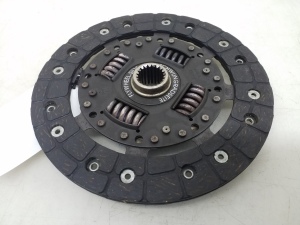 Kupplungsscheibe - 312500W011