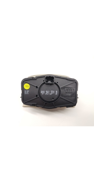 AUDI A8 D4 (2010–2017) Headlight switch 4H0941531B - 3