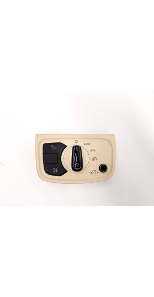 AUDI A8 D4 (2010–2017) Headlight switch 4H0941531B - 4