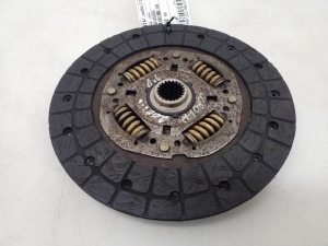 TOYOTA Corolla (2001–2007) Disque d’embrayage 3125005060 - 5