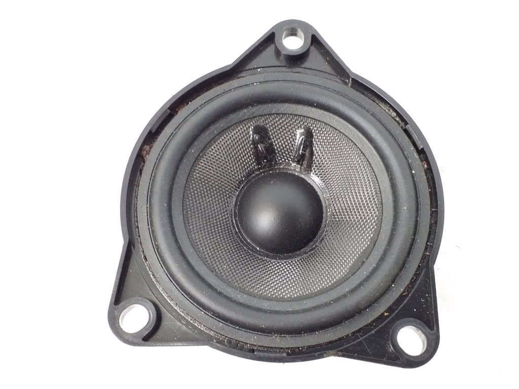 PORSCHE Cayenne 958 (2010-2018) Subwoofer 7PP035828E 21994650