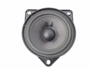   Rear side door speaker 