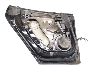 Tesla Model S S (2012–2026) Rear side doors and their parts - 3
