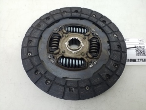   Clutch plate 